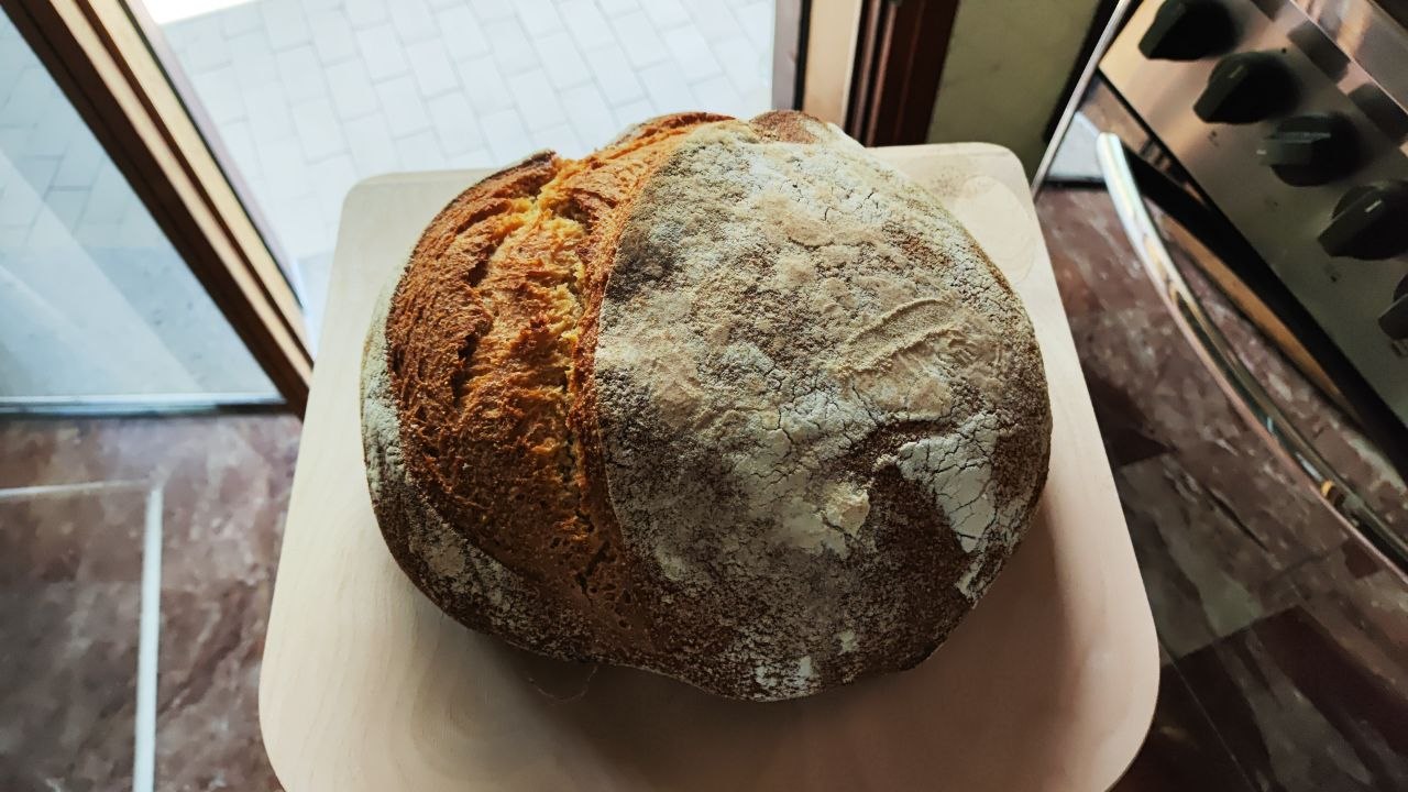 pane